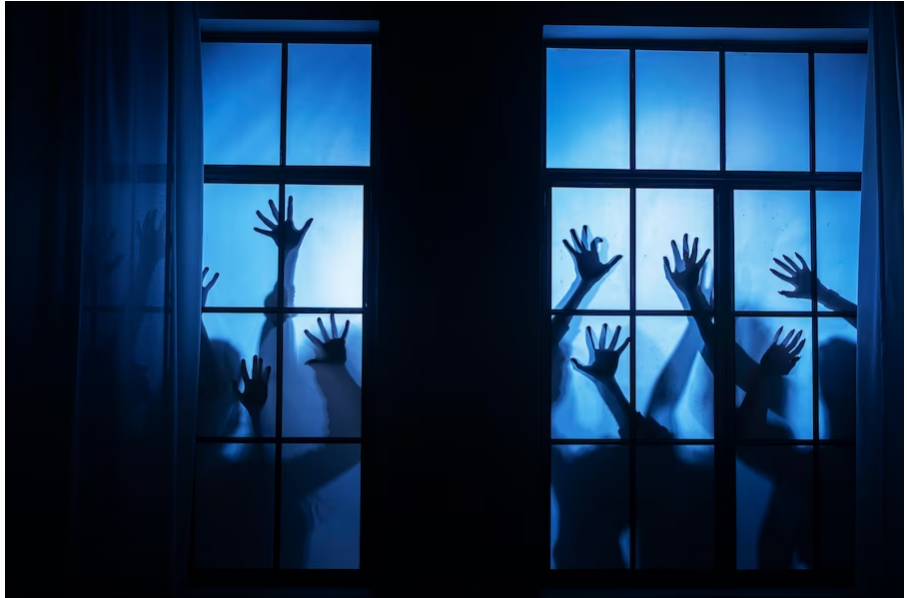 Real horror stories – how to fight darkest nightmares